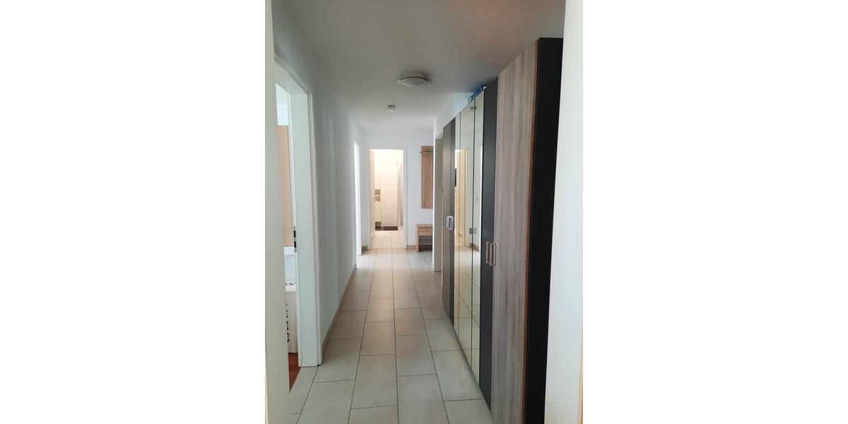 Erdgeschoßwohnung Gilching - 3 Zimmer, 78 m&sup2;, 579.500&euro; | Angebot:25944424