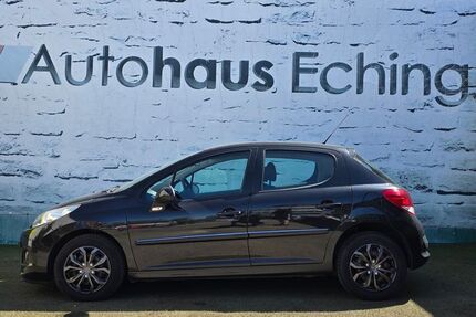 Peugeot 207 192.488 km 3.450 &euro; Eching 85386