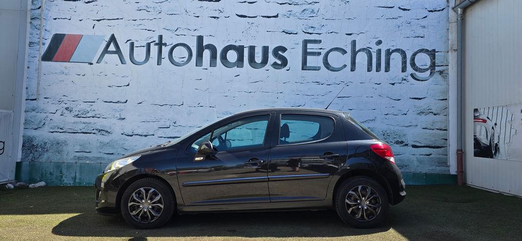 Peugeot 207 192.488 km 3.450 &euro; Eching 85386