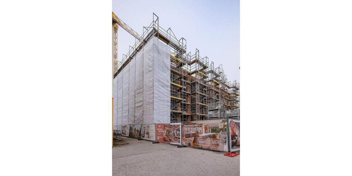 Etagenwohnung Germering - 3 Zimmer, 91 m&sup2;, 879.900&euro; | Angebot:25815428