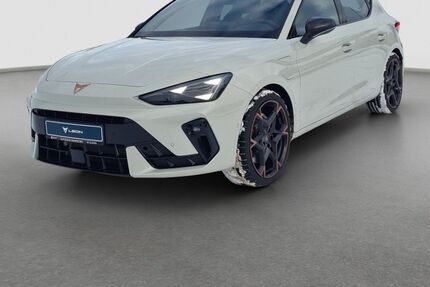Cupra Leon 4.800 km 42.444 &euro; Ebersberg bei München 85560