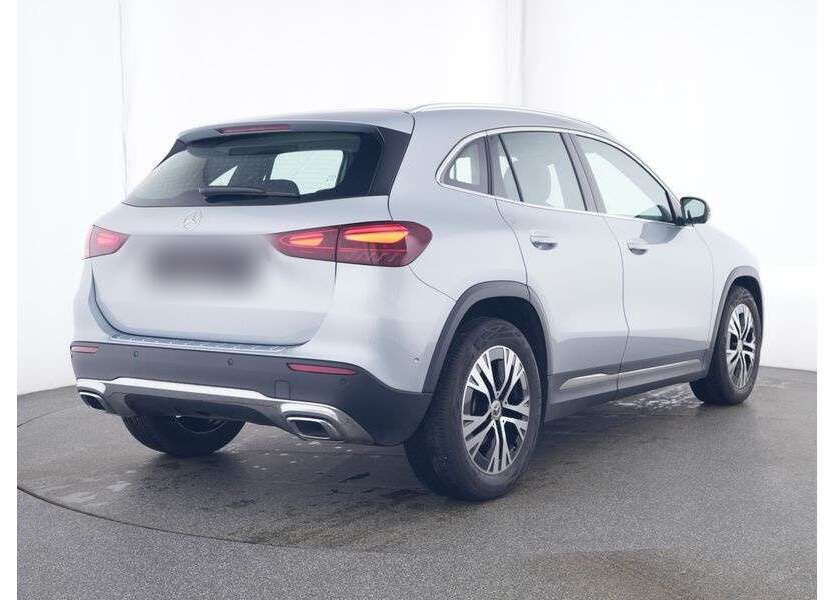 GLA 200