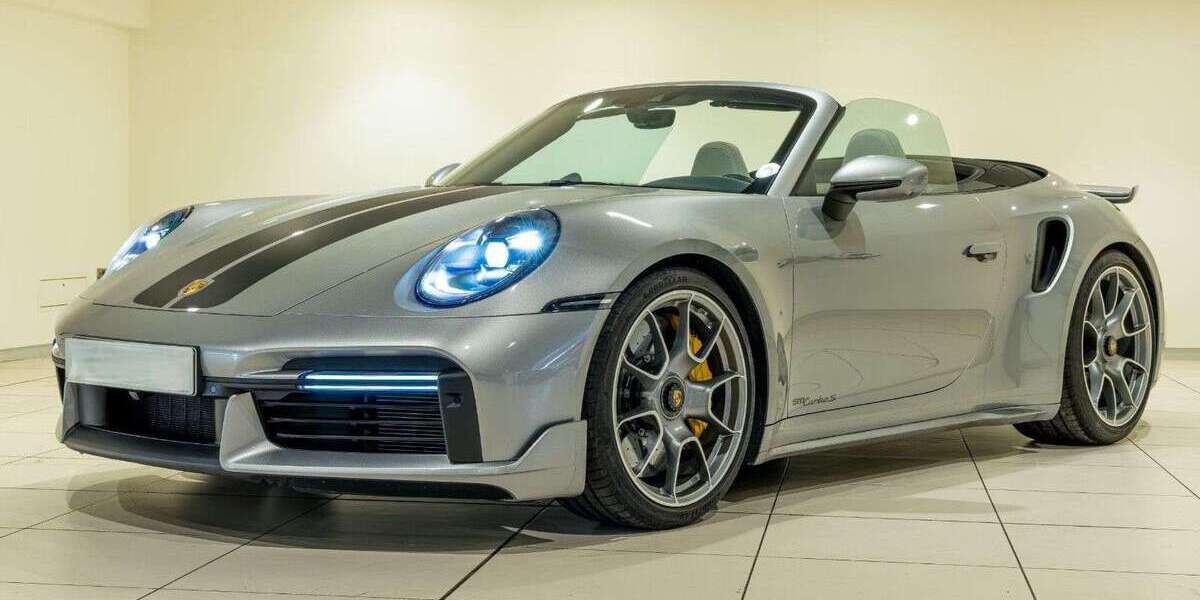 Porsche 911 9.276 km 238.000 &euro; München 81375