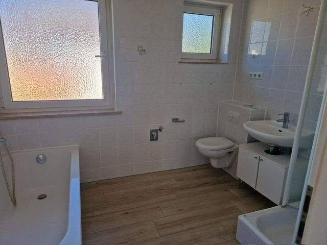 Etagenwohnung Olching - 4 Zimmer, 112 m&sup2;, 1.740&euro; | Angebot:26894512