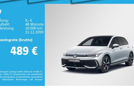VW Golf 12.487 km 34.980 &euro; München 80807