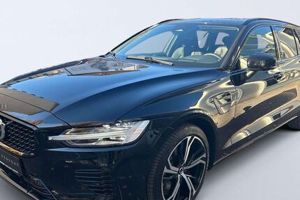 Volvo V60 1.001 km 54.990 &euro; München 80337