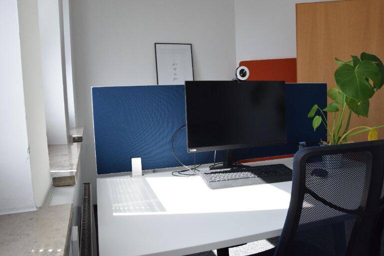 Gewerbeobjekt München Berg am Laim - 680&euro; | Angebot:26345750