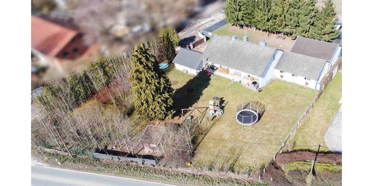 Grundstück Pliening Landsham - 1.600.000&euro; | Angebot:26290978