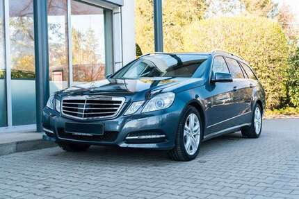 Mercedes-Benz E 350 60.690 km 22.900 &euro; Grünwald 82031
