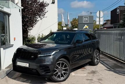 Land Rover Range Rover Velar 8.599 km 79.999 &euro; Schäftlarn 82069