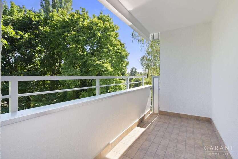 Wohnung zum Mieten in München 900 € 37 m²