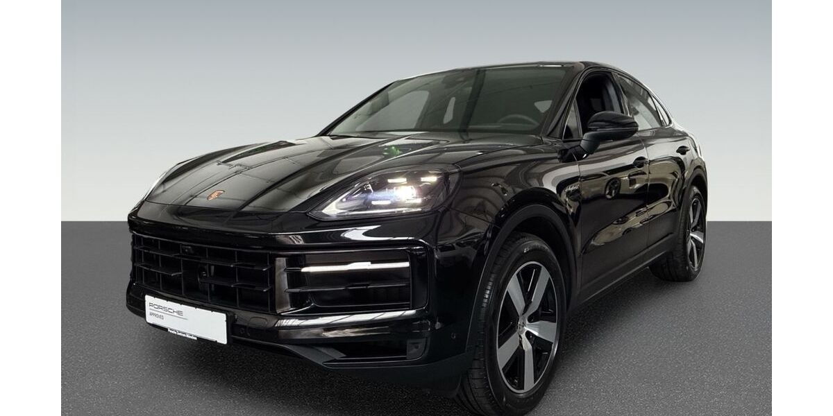 Porsche Cayenne 19.853 km 105.900 &euro; München 81669