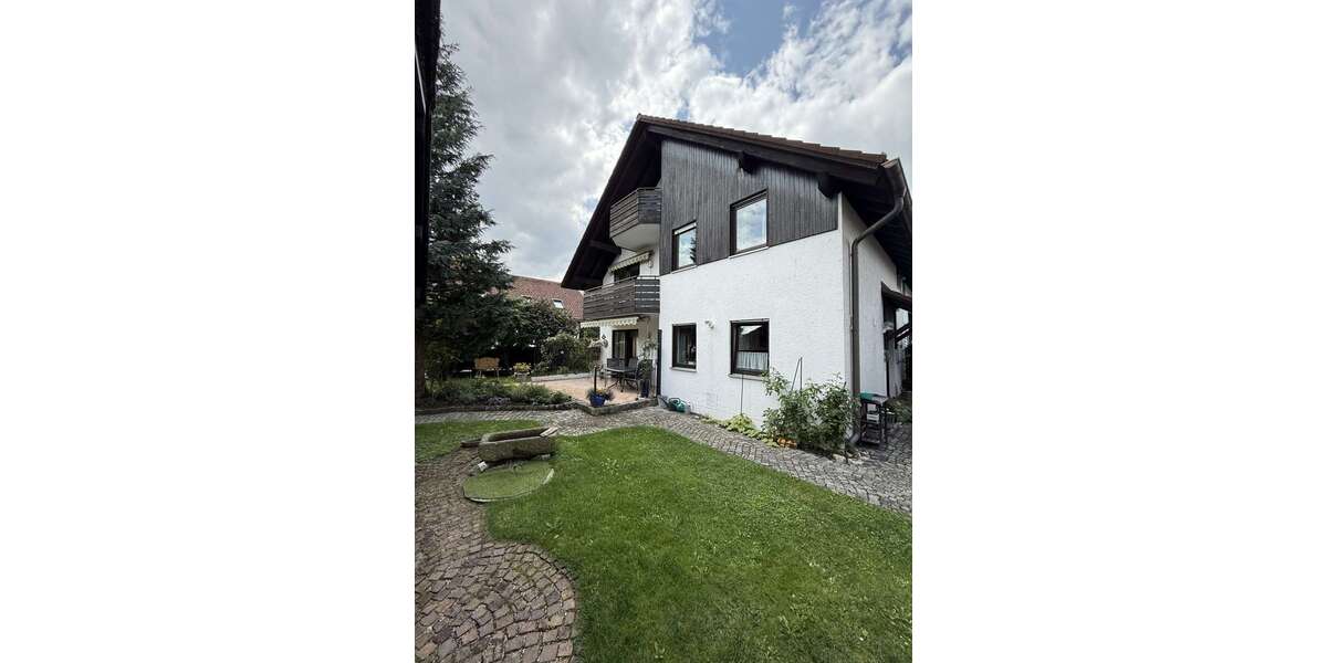 Einfamilienhaus Oberschleißheim - 6 Zimmer, 139 m&sup2;, 1.090.000&euro; | Angebot:24789406