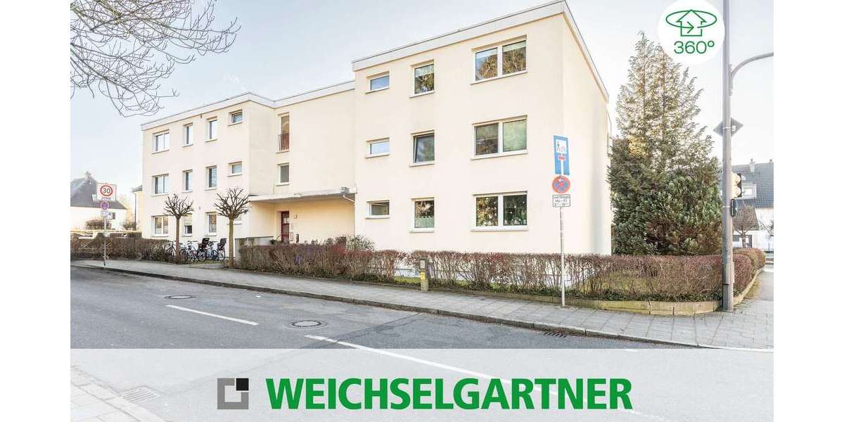 Wohnung zum Kaufen in München 575.000 € 81.6 m² 3 zimmer