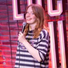 Lucky Shot Open Mic für Stand-up Comedy 23.09.2026 LUCKY PUNCH Comedy Club