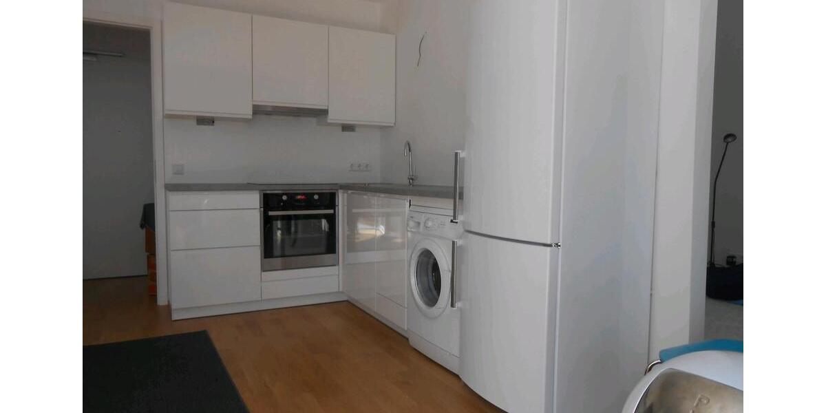 Erdgeschoßwohnung München Au-Haidhausen - 1 Zimmer, 39 m&sup2;, 385.000&euro; | Angebot:25118185