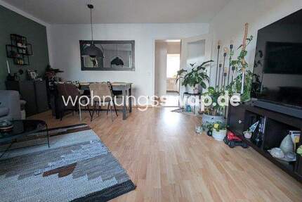 Wohnung München Untergiesing-Harlaching - 3 Zimmer, 74 m&sup2;, 1.350&euro; | Angebot:26021113
