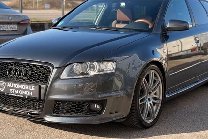 Audi RS4 166.050 km 32.999 &euro; Oberschleissheim 85764
