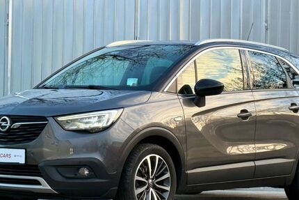 Opel Crossland (X) 55.800 km 15.690 € München 81243
