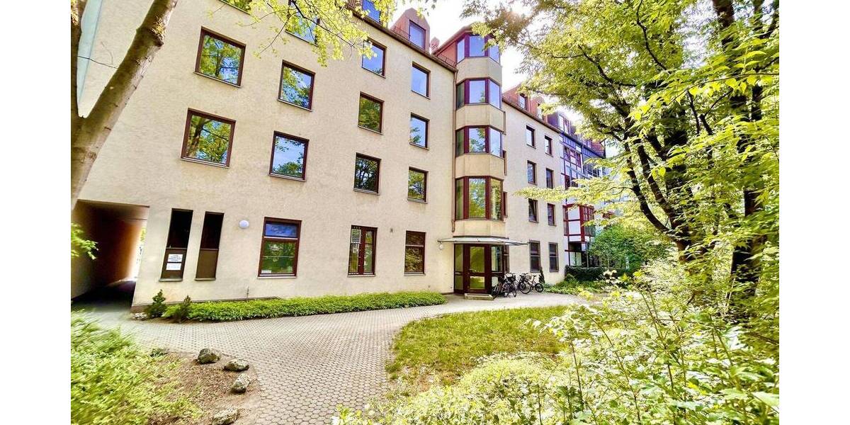 Etagenwohnung München Sendling-Westpark - 3 Zimmer, 67 m&sup2;, 528.000&euro; | Angebot:26868751