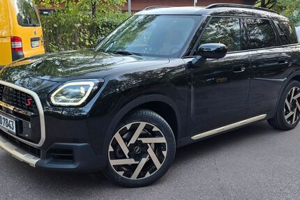Mini Countryman S (Cooper) 42.731 km 34.600 &euro; Taufkirchen 82024
