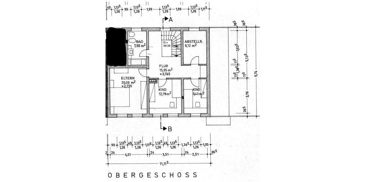 Einfamilienhaus Neuching - 7 Zimmer, 155 m&sup2;, 1.845&euro; | Angebot:26579624