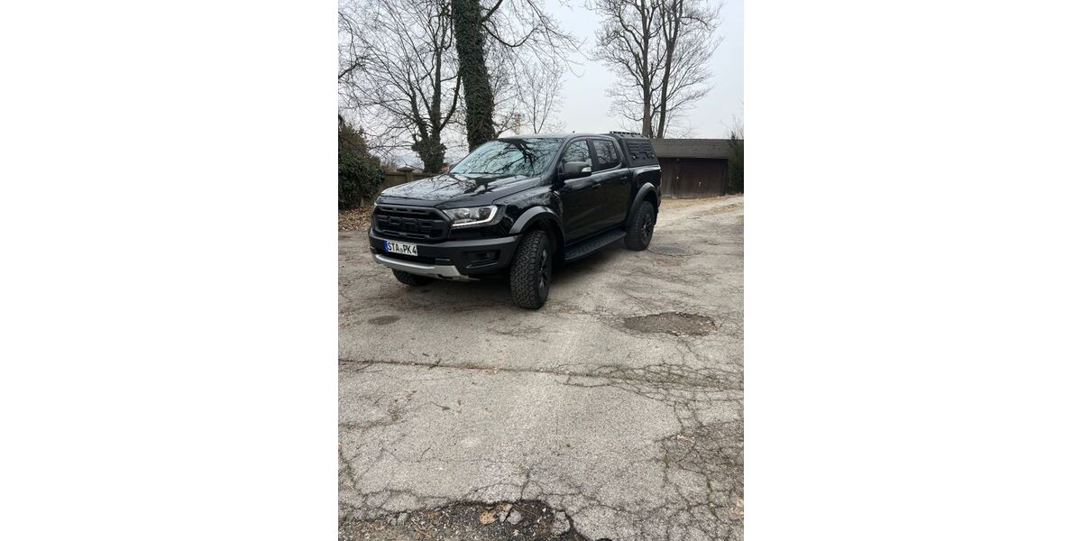 Ford Ranger 108.000 km 35.500 &euro; Gauting 82131