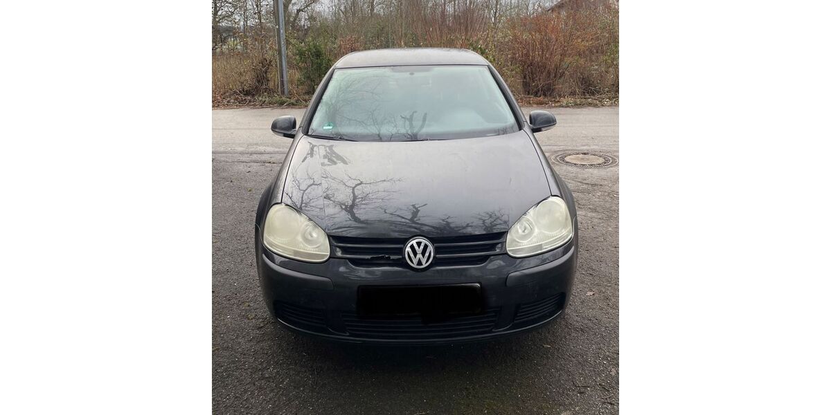 VW Golf 211.000 km 600 &euro; Maisach 82216