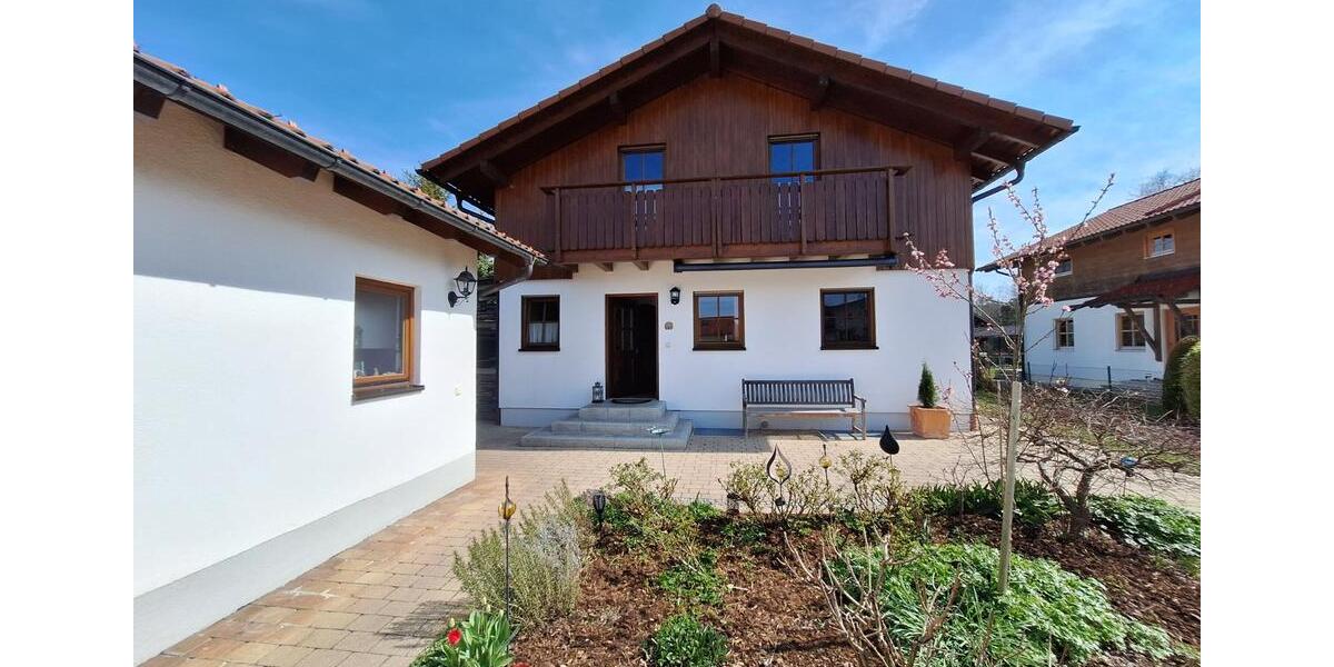 Einfamilienhaus in Berg am Starnberger See 4 zimmer