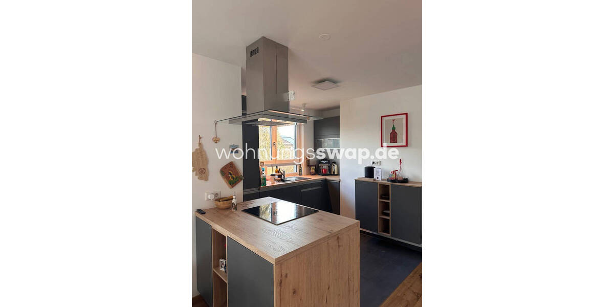 Etagenwohnung München Allach-Untermenzing - 2 Zimmer, 60 m&sup2;, 1.150&euro; | Angebot:26128504