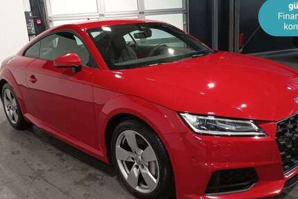Audi TT 94.932 km 27.880 € Eching 85386