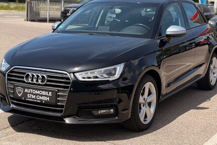 Audi A1 148.700 km 9.499 &euro; Oberschleissheim 85764