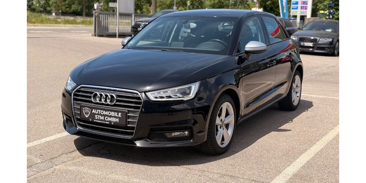 Audi A1 148.700 km 9.499 &euro; Oberschleissheim 85764