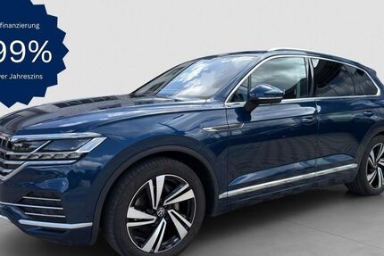 VW Touareg 45.032 km 50.390 &euro; Holzkirchen 83607