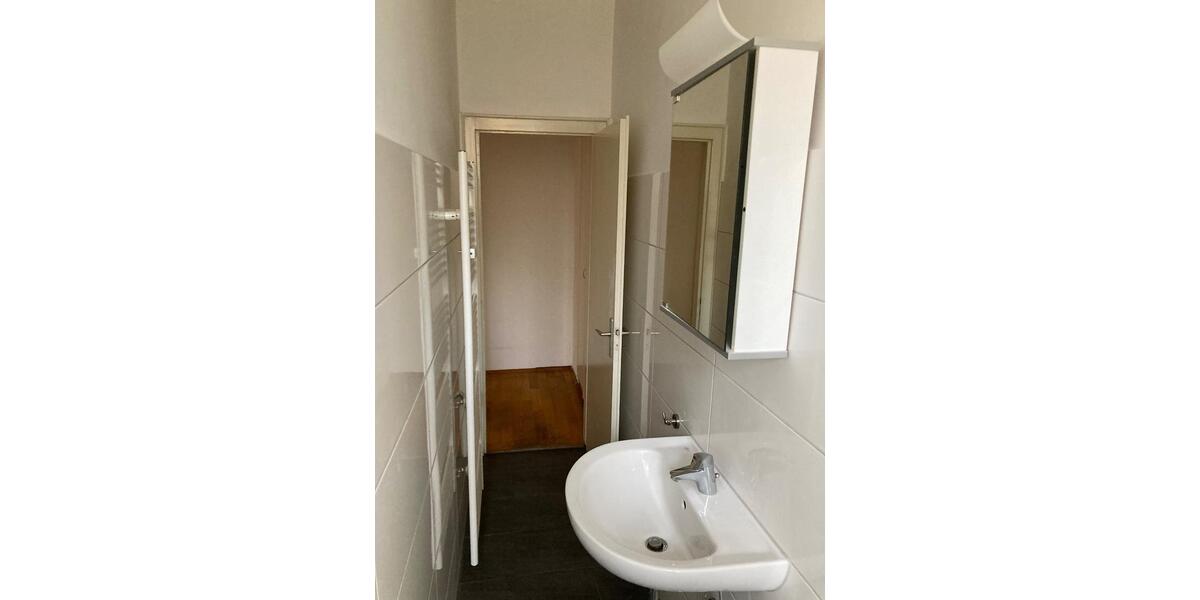 Freie 2ZKB Altbau-Wohnung Nähe Isar-Auen und Gärtnerplatz 2 zimmer