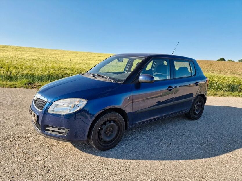 Fabia