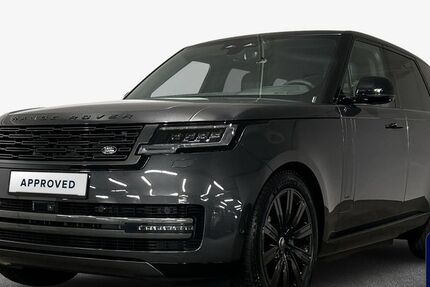 Land Rover Range Rover 24.585 km 128.850 &euro; München 81477