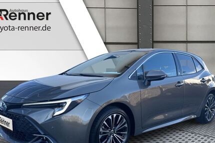 Toyota Corolla 33.700 km 23.890 &euro; Dachau 85221