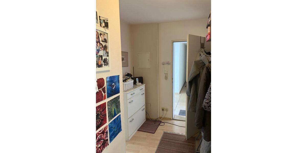 Etagenwohnung Karlsfeld - 2 Zimmer, 54 m&sup2;, 368.000&euro; | Angebot:26221362