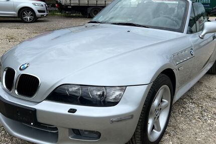 BMW Z3 177.289 km 18.900 &euro; Zorneding 85604