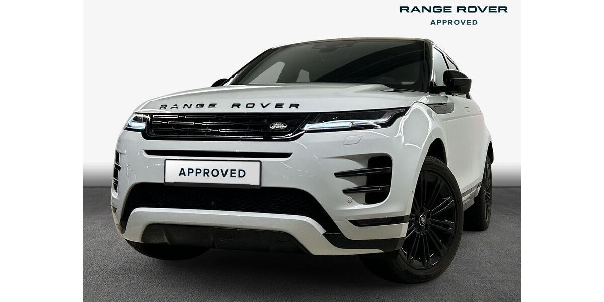 Land Rover Range Rover Evoque 14.772 km 53.496 &euro; München 80809