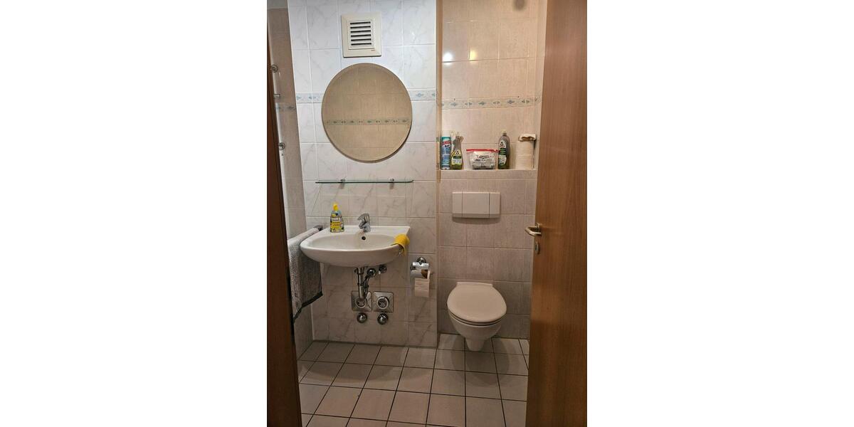 Erdgeschoßwohnung Dachau - 2 Zimmer, 62 m&sup2;, 370.000&euro; | Angebot:26762094