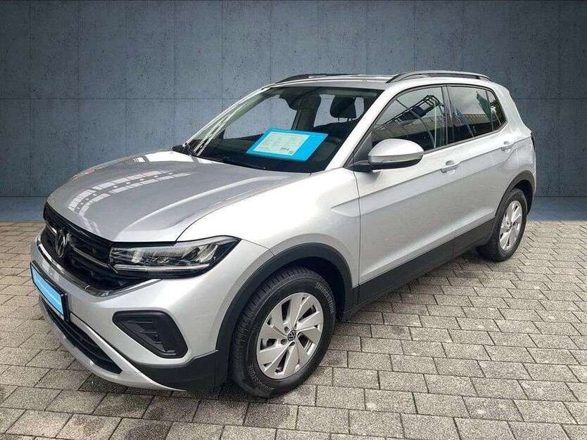 T-Cross