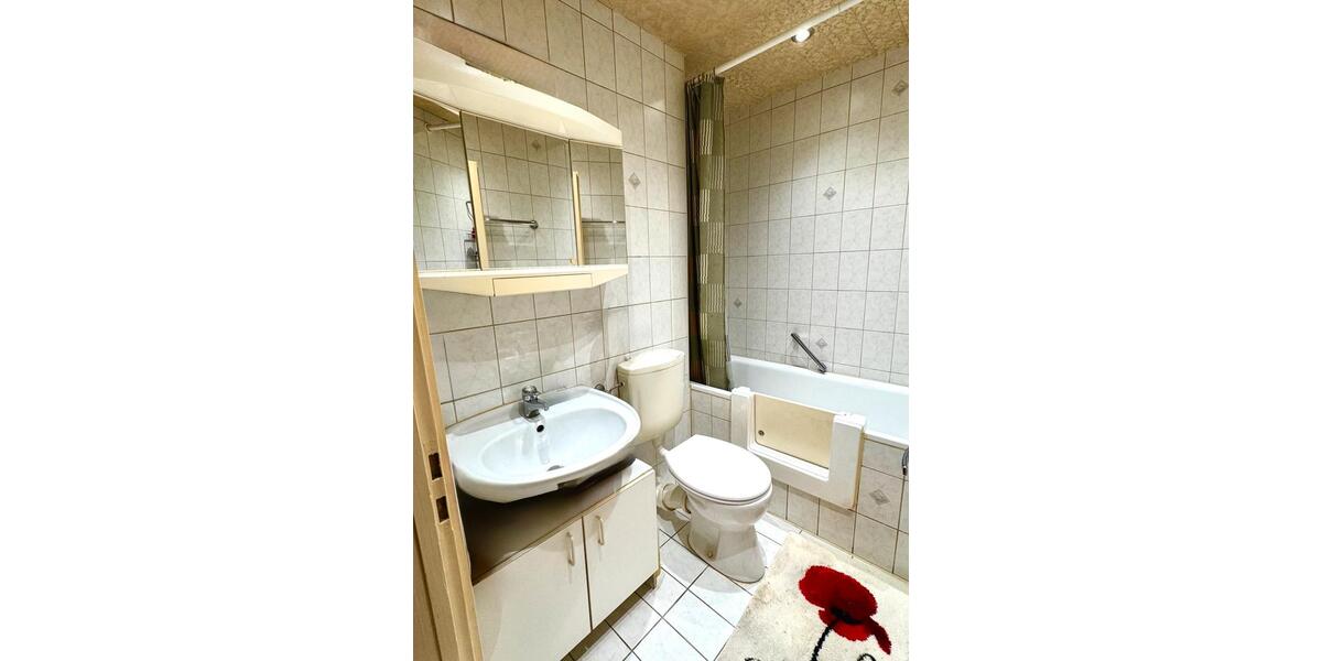 Etagenwohnung Neufahrn bei Freising Mintraching-Grüneck - 2 Zimmer, 50 m&sup2;, 259.000&euro; | Angebot:26433689