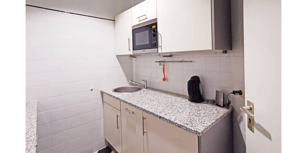 Gewerbeobjekt Unterhaching - 3.850&euro; | Angebot:25774909