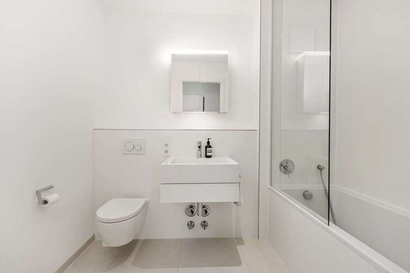 clean • chic • clever | Schmuckstück aus erster Hand | Baumkirchen Mitte