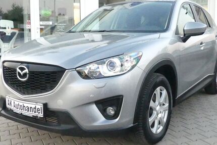Mazda CX-5 58.870 km 11.890 &euro; München 80687