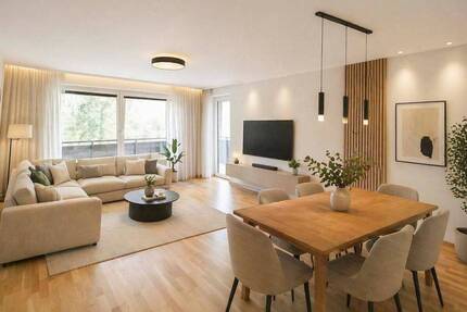 Wohnung Starnberg - 3 Zimmer, 77 m&sup2;, 439.000&euro; | Angebot:26879684
