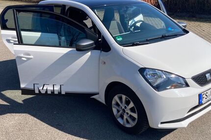 Seat Mii 55.000 km 7.700 &euro; Fahrenzhausen 85777