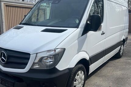 Mercedes-Benz Sprinter 230.250 km 13.999 &euro; München 80939